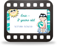 video icon