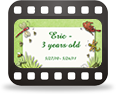video icon