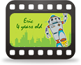 video icon