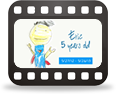 video icon